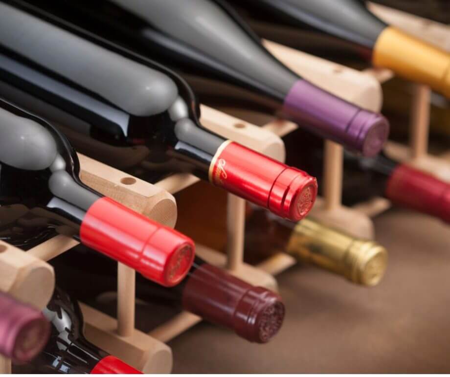 Uncorking the Perfect Season: Red Wine for Every Occasion 3 Perfect Break Wines - Red Wine for the Seasons