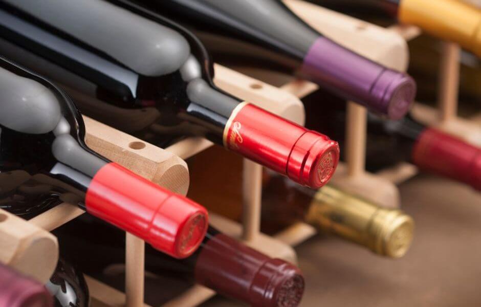 Perfect Break Wines - Red Wine for the Seasons