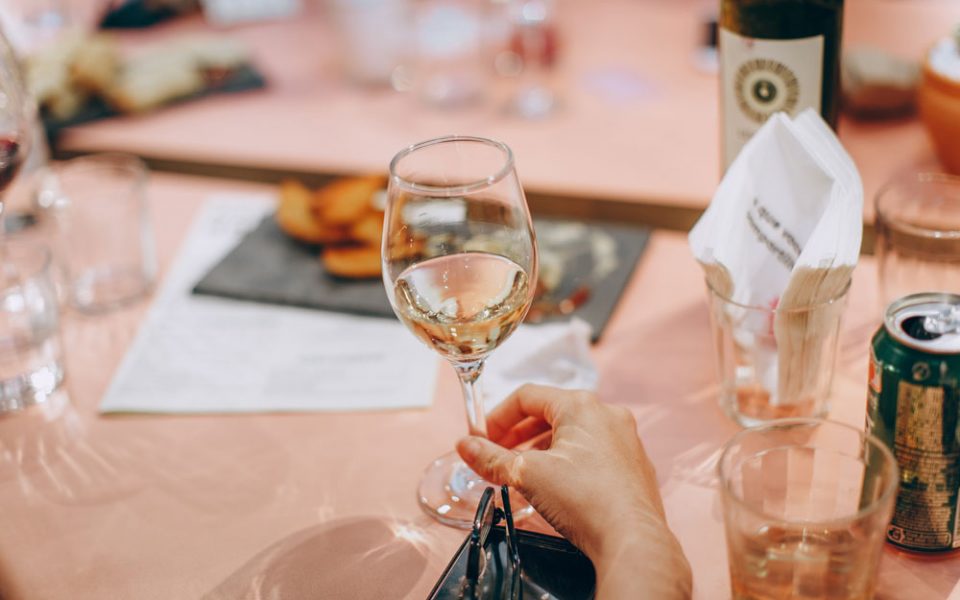 Wine Food Pairings 2 Wine food pairing by Perfect Break Wines